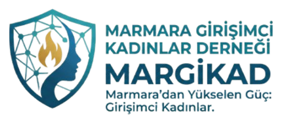 Marmara Girişimci Kadınlar Derneği Logosu